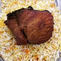 ثمد مقلي